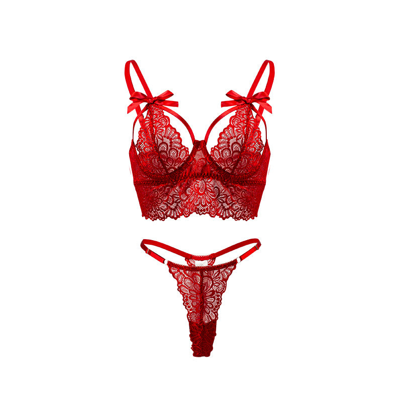 Direct Lace Underwear Lingerie