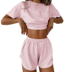 Pink Stripe