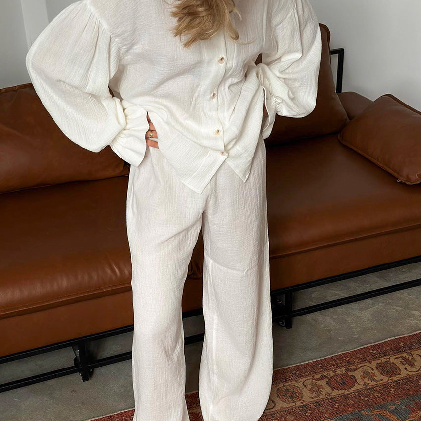 Pure Pajamas Lingerie
