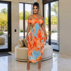 Women's Summer Dress
