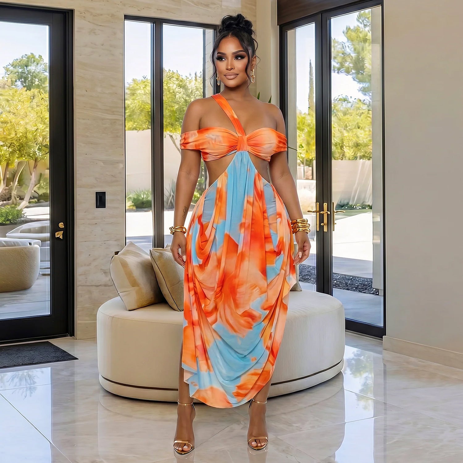 Women's Summer Dress
