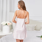 Nightdress Pajamas Lingerie