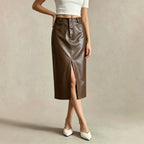 Women's A-Line Skirt
