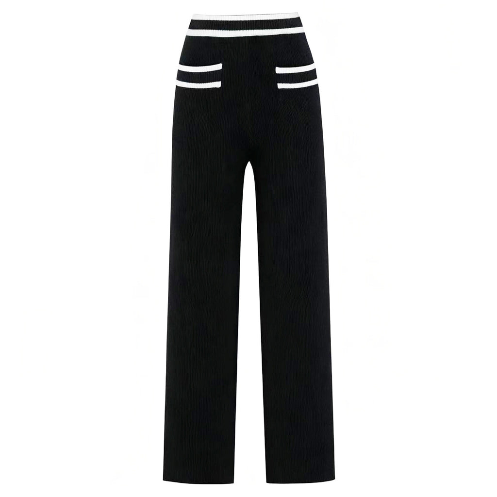 Black Pants