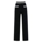 Black Pants