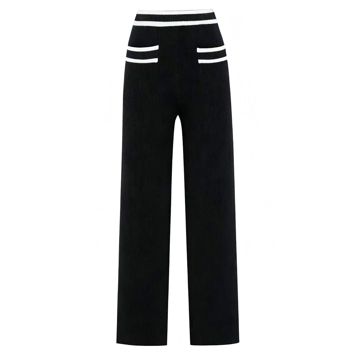 Black Pants