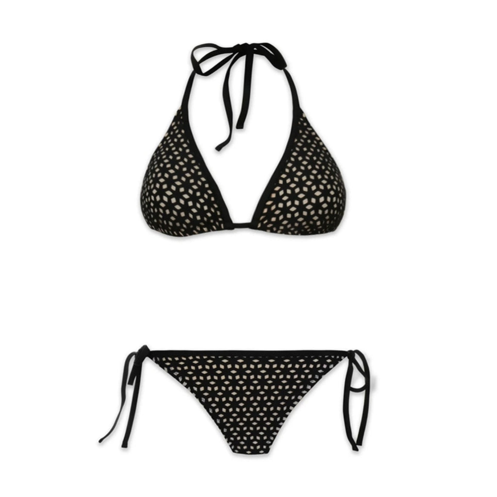 Split Swimsuit