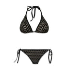 Split Swimsuit