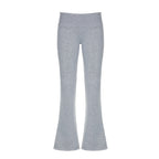 Gray Pants