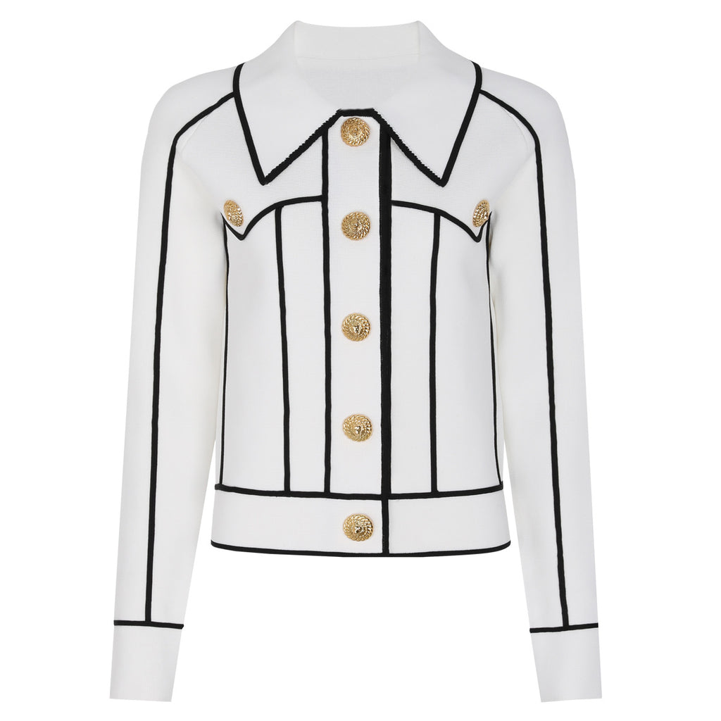 White Coat