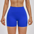 Flame blue