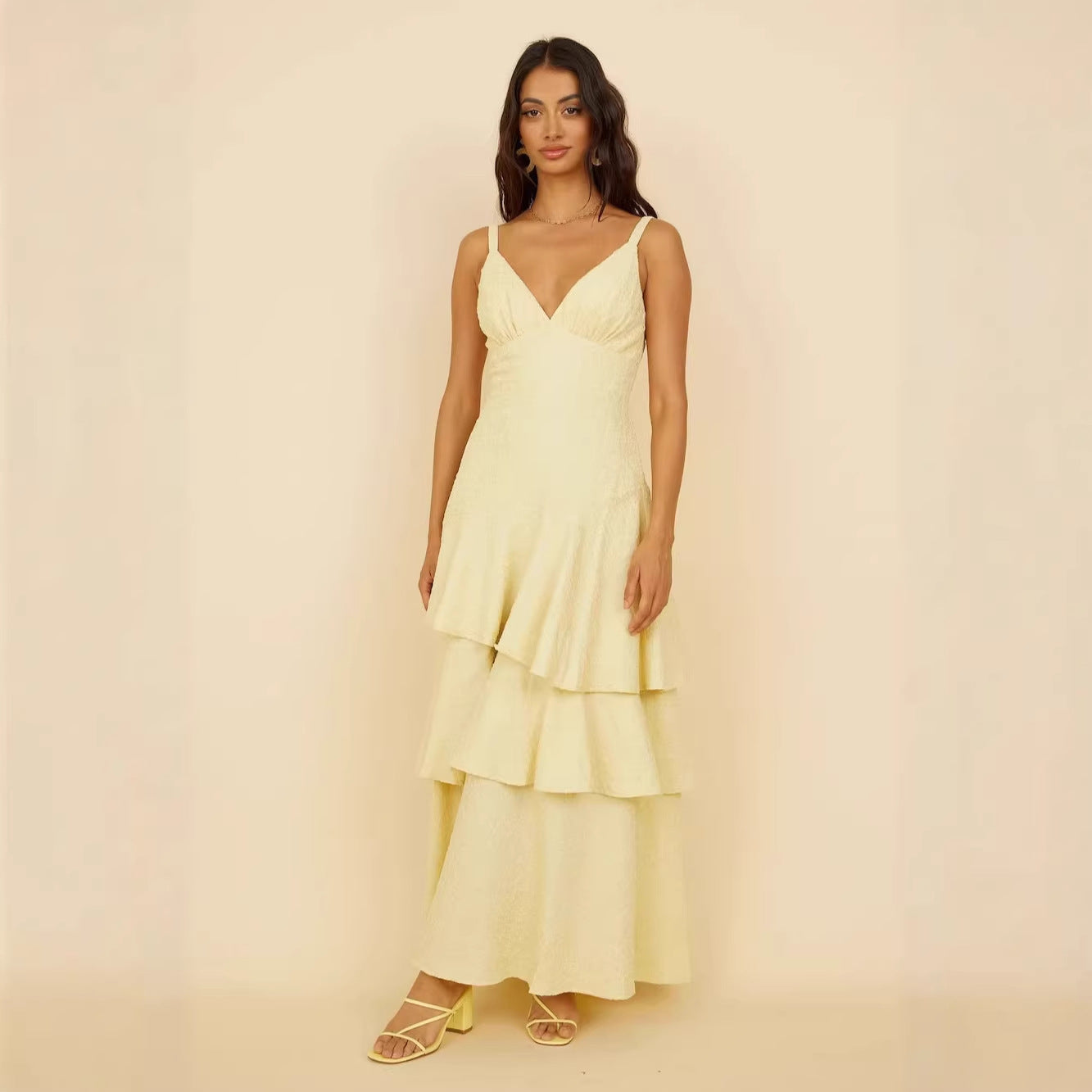 Women's All Match Dress