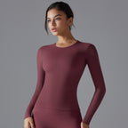 Purplish Red
