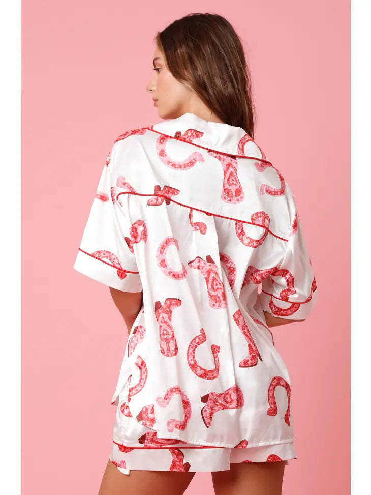 Pajamas Lingerie