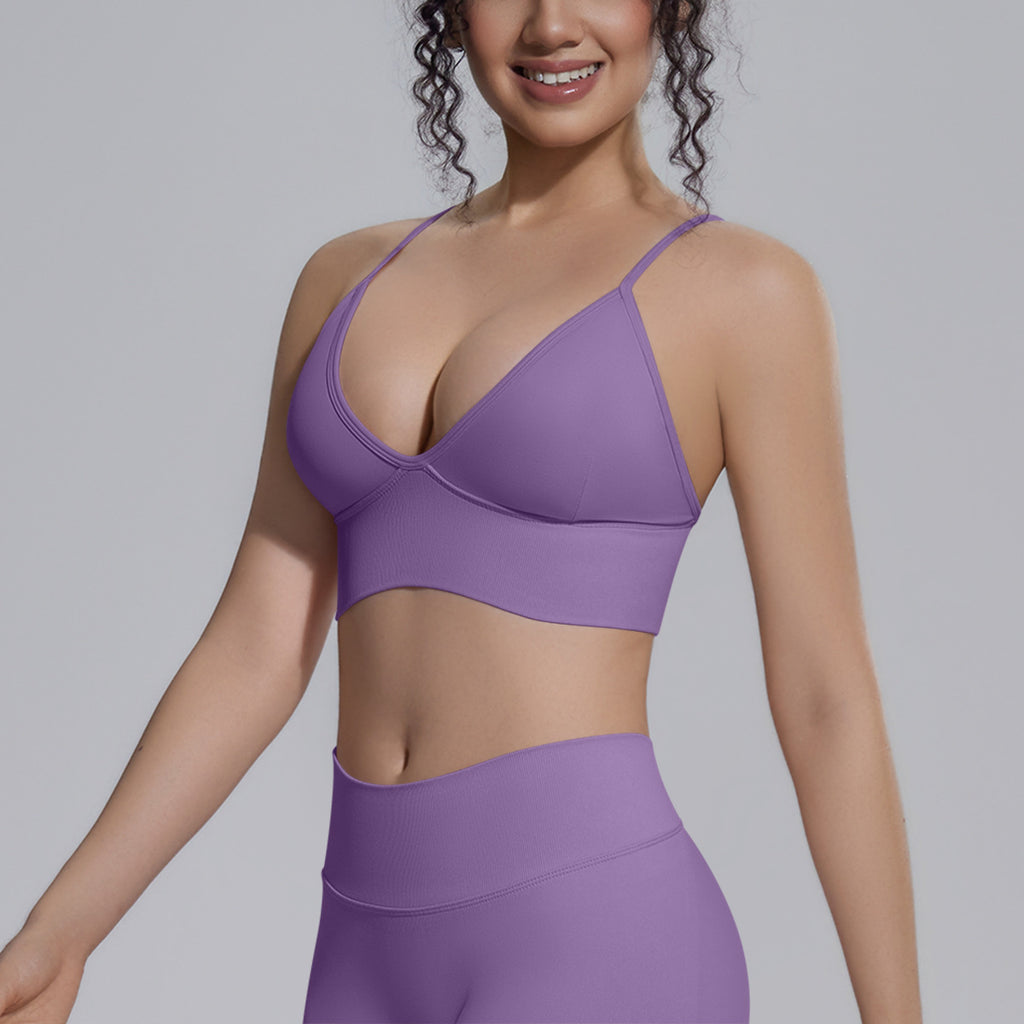 Yoga Sports Underwear Lingerie