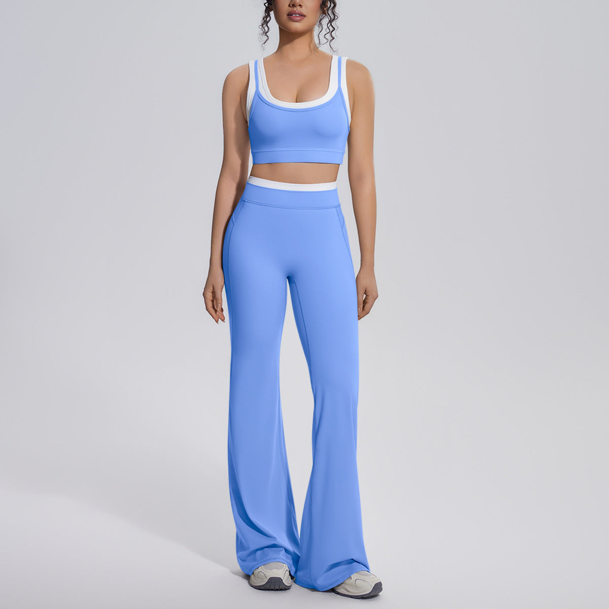 Sky Blue