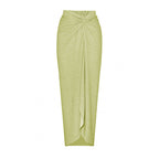 Wrap Skirt