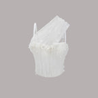 Fairy Mesh Corset Lingerie