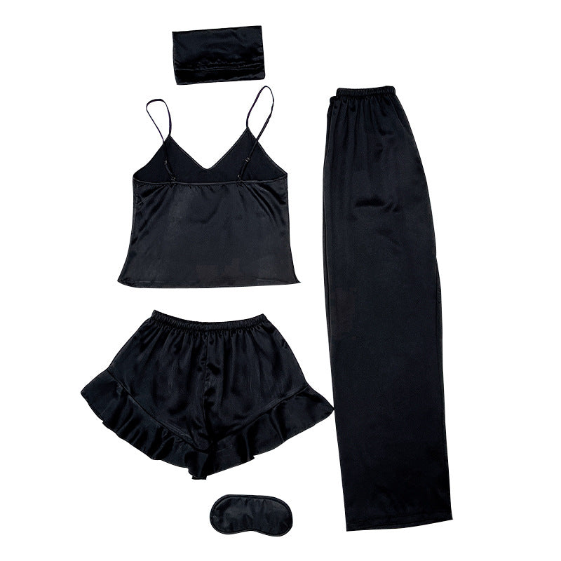 Four Seasons Pajamas Lingerie