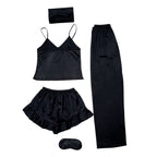 Four Seasons Pajamas Lingerie