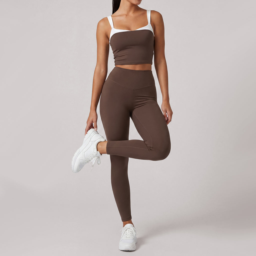 Chocolate Brown