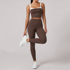 Chocolate Brown