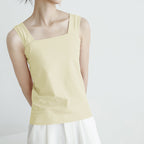 Light Yellow Cold Feeling