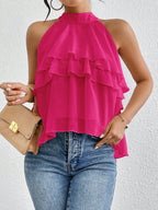 Coral Red