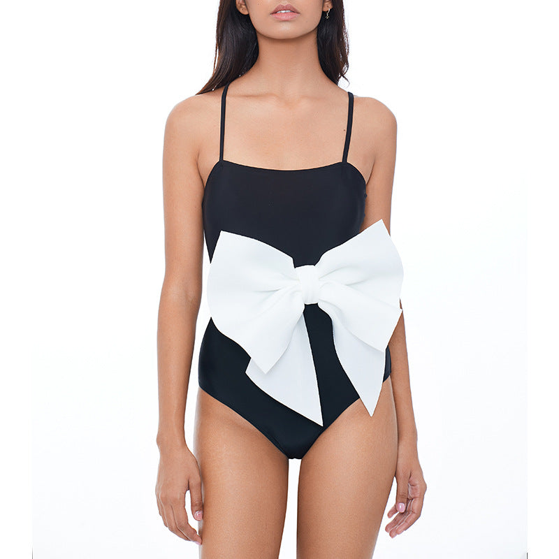 One-piece Swimwear