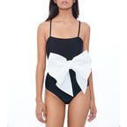 One-piece Swimwear