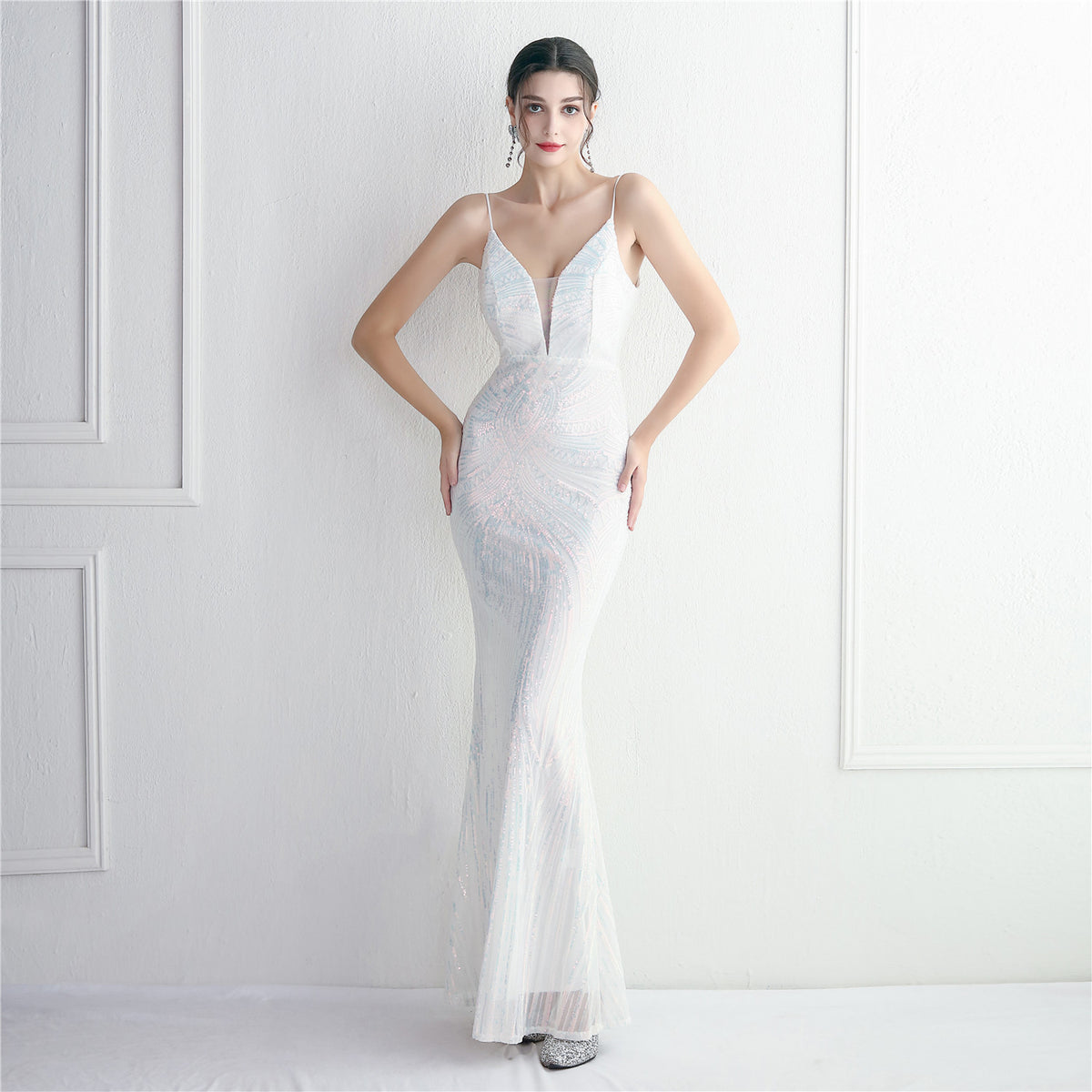 Dream white