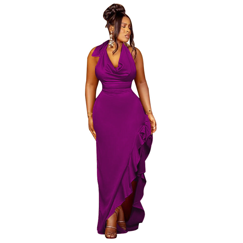 Rose Purple