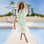 Beach Dress Bikini Swimwear