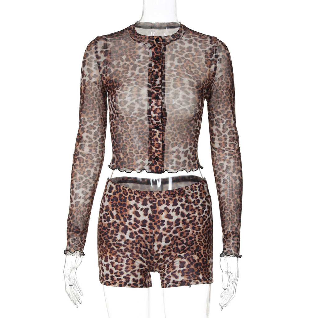 Leopard