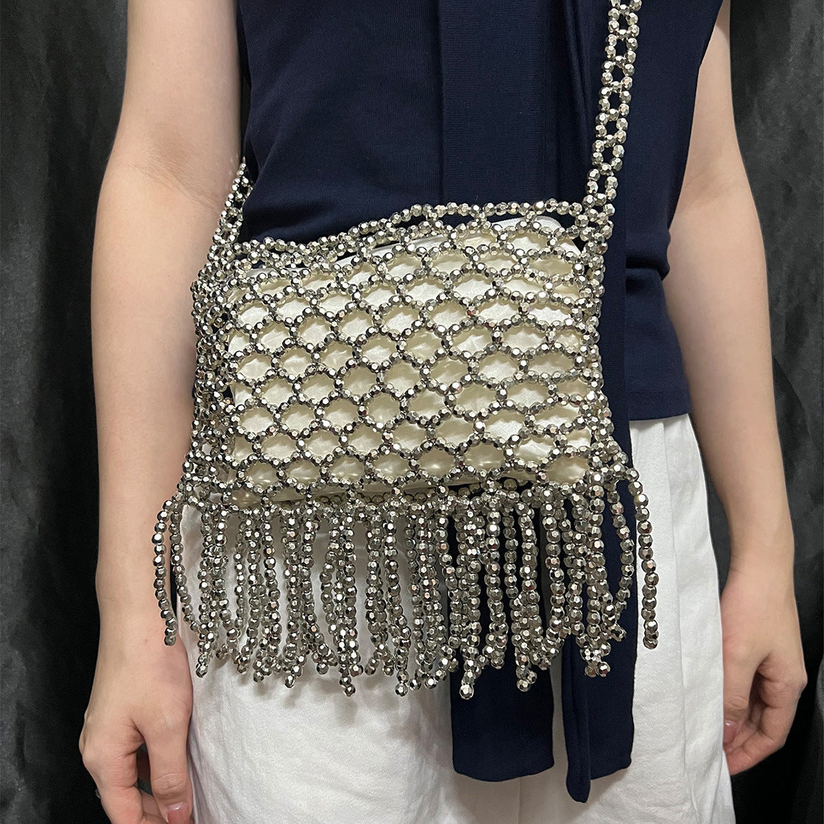 Silver