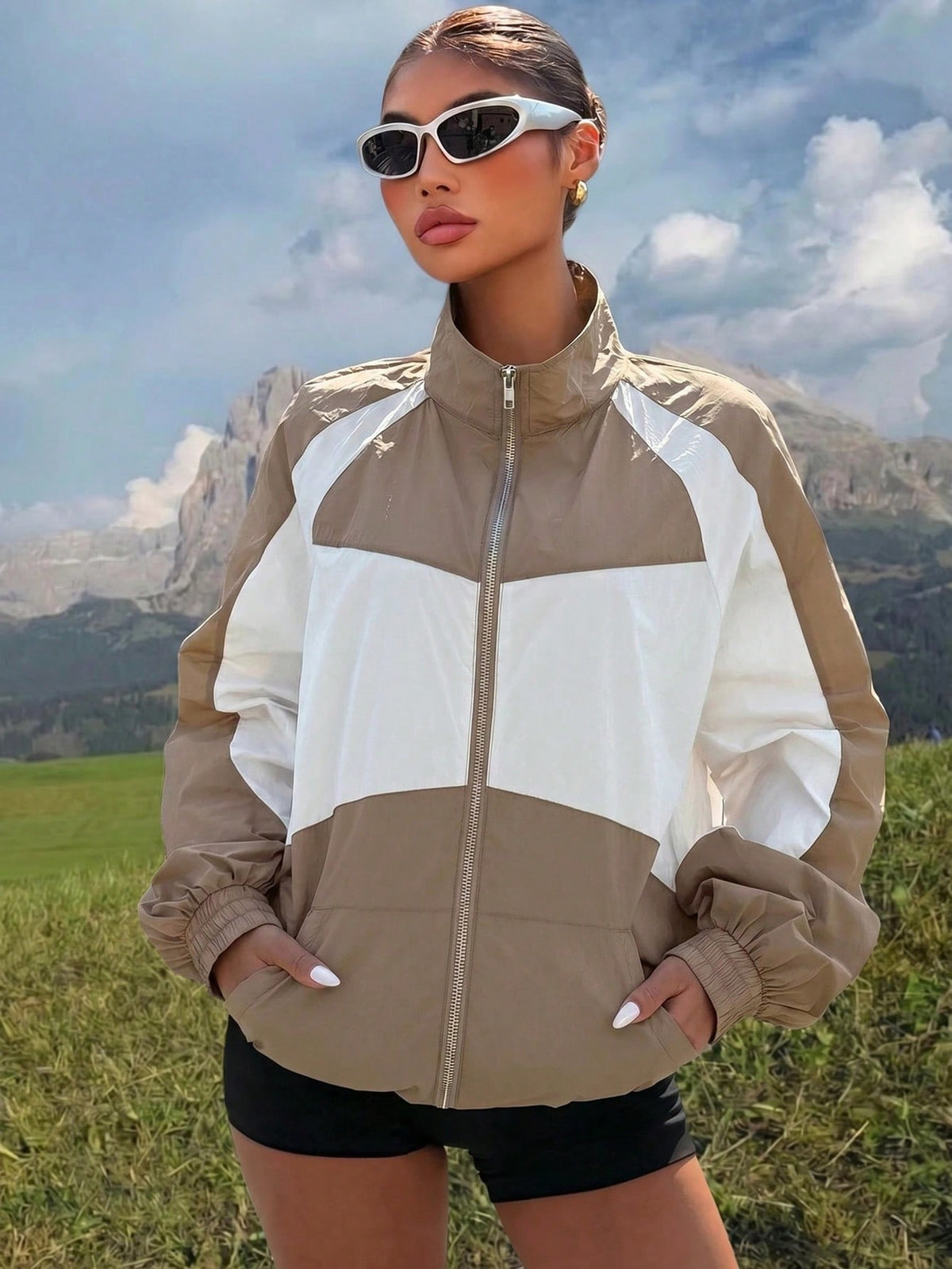 Khaki