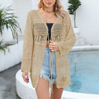 Beach Vacation Bikini Swimwear