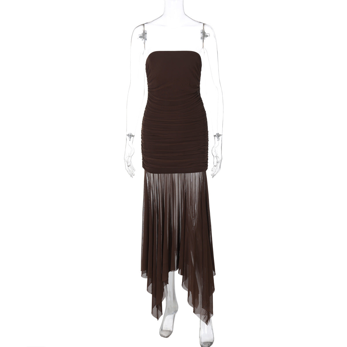 Coffee brown