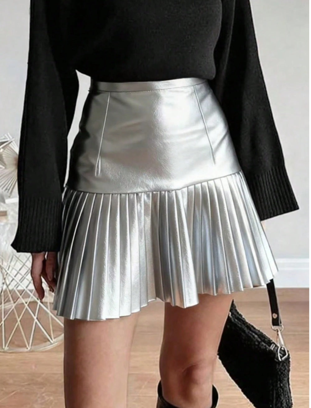 Silver