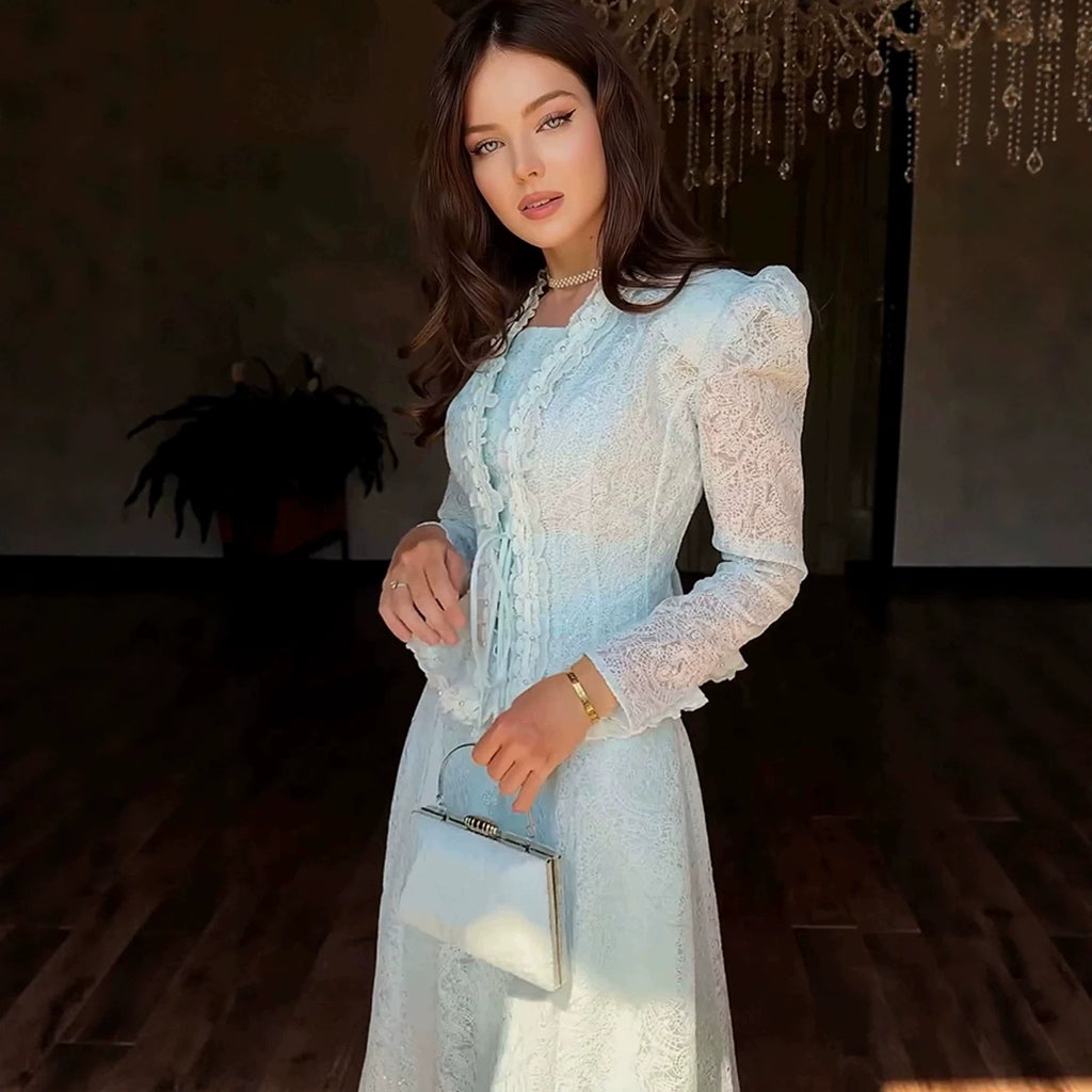 Women's Spring Dress