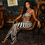 Clothing Zebra Bra Lingerie