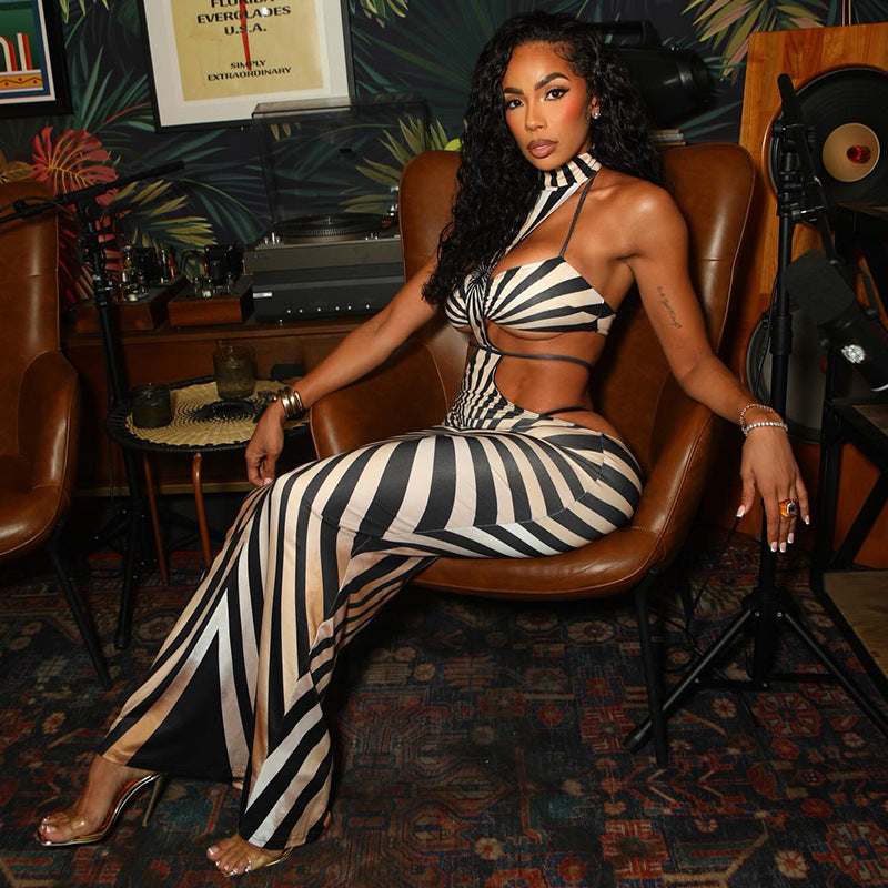 Clothing Zebra Bra Lingerie