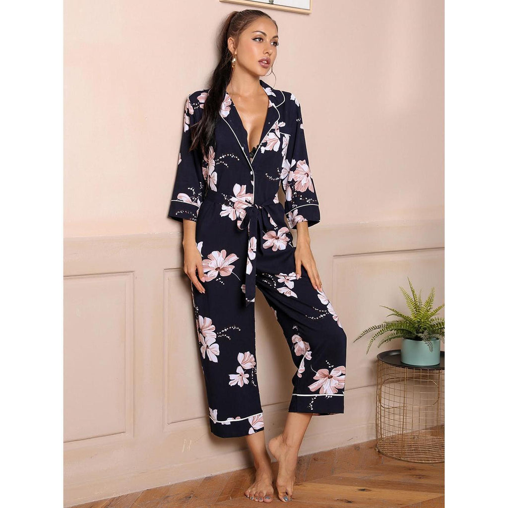Homewear Pajamas Lingerie
