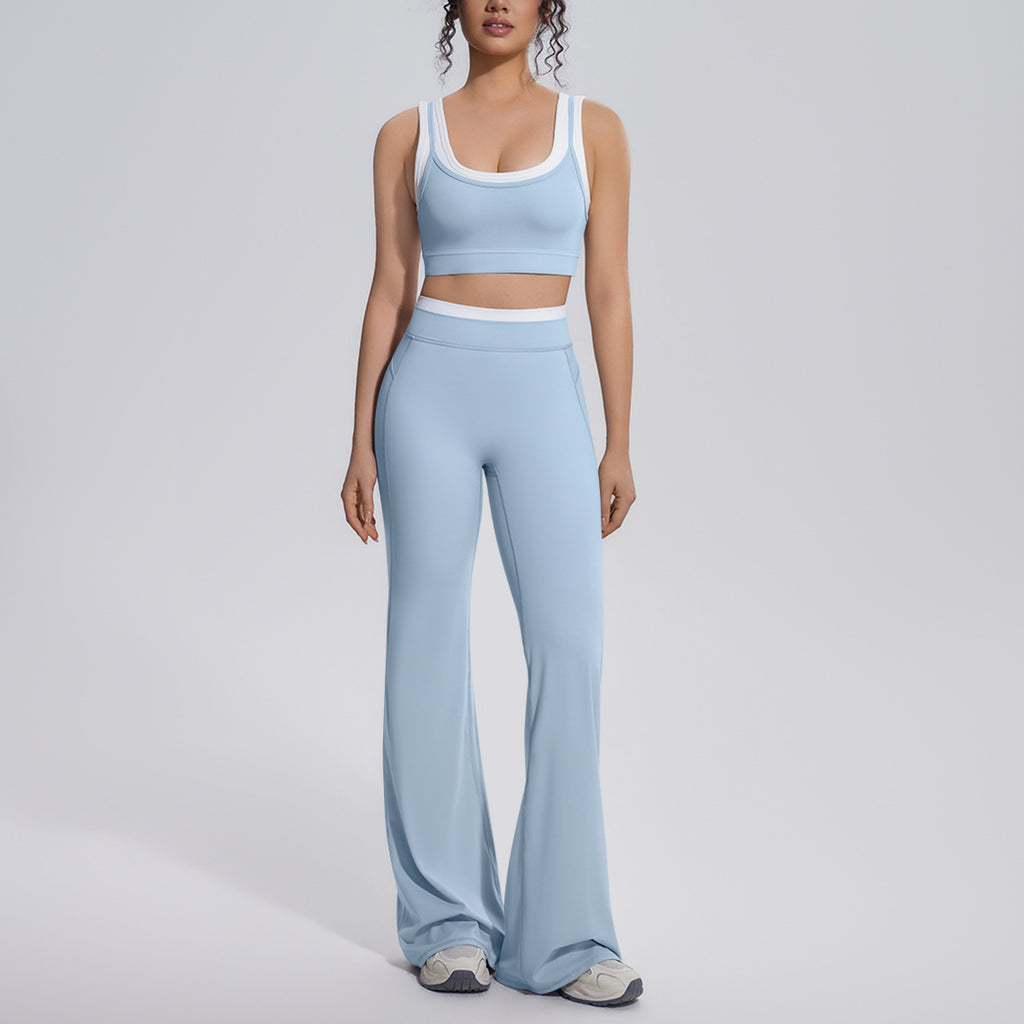Mist Blue