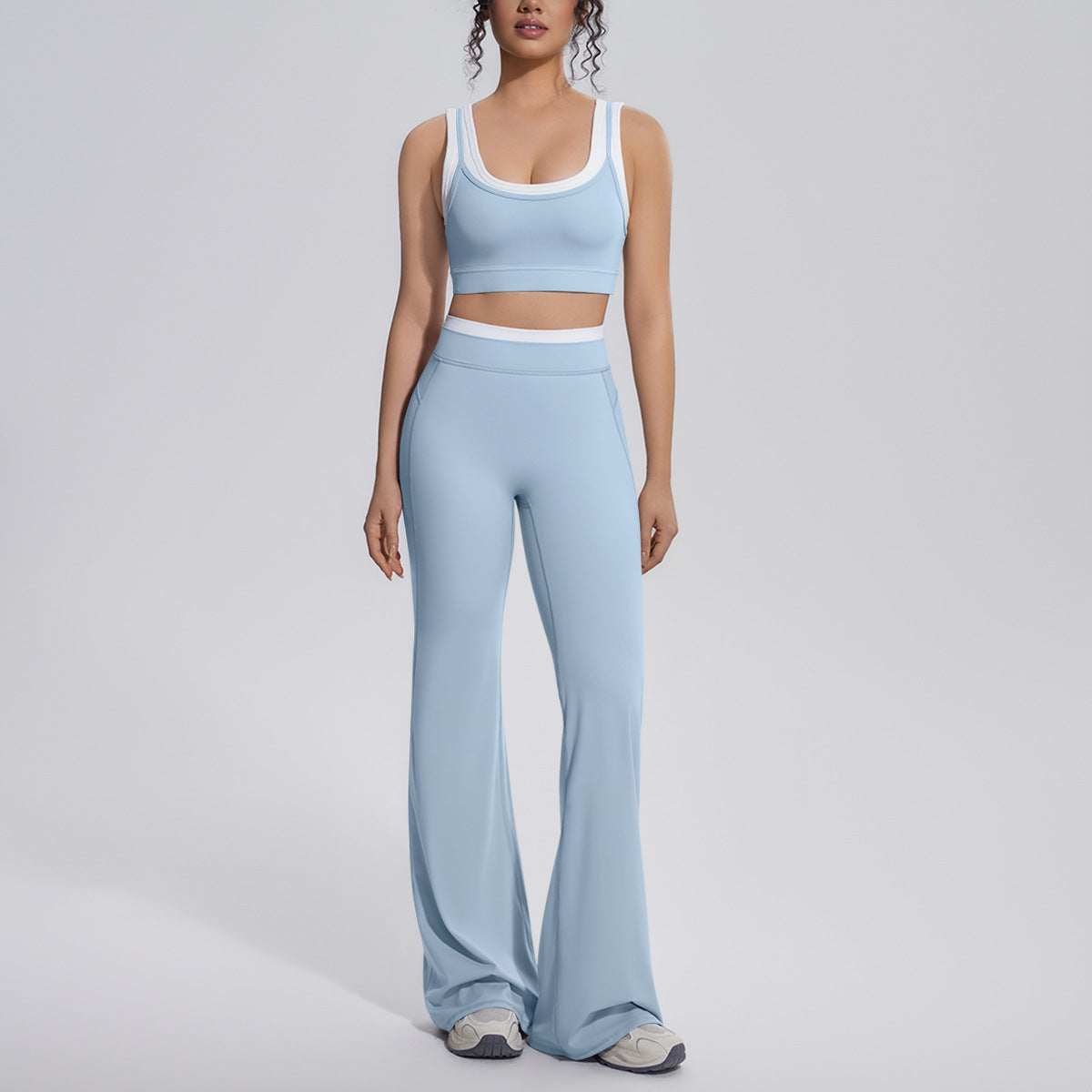 Mist Blue