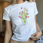 Bouquet Printing