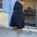 Women's Two-Piece Skirt Set
