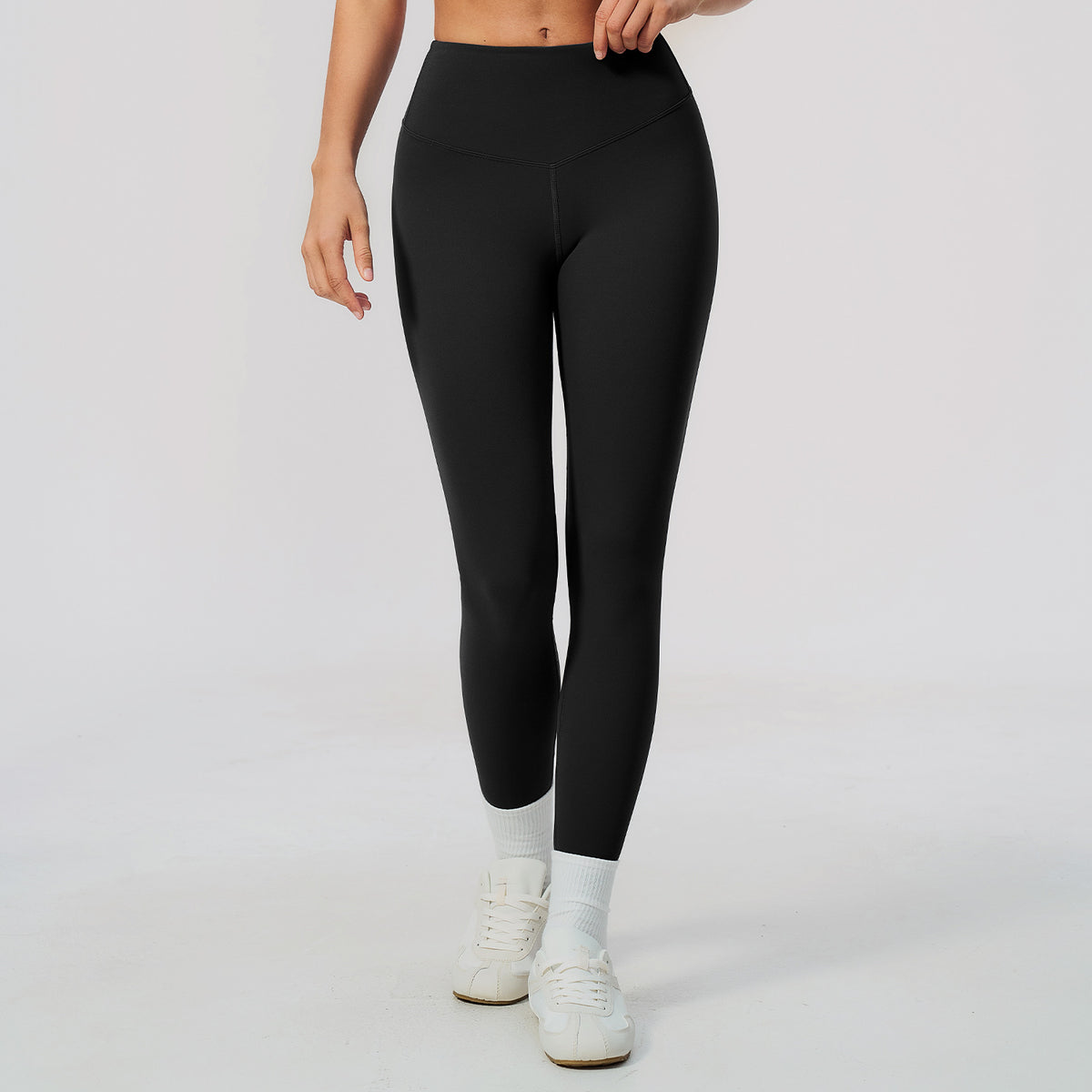 Advanced Black