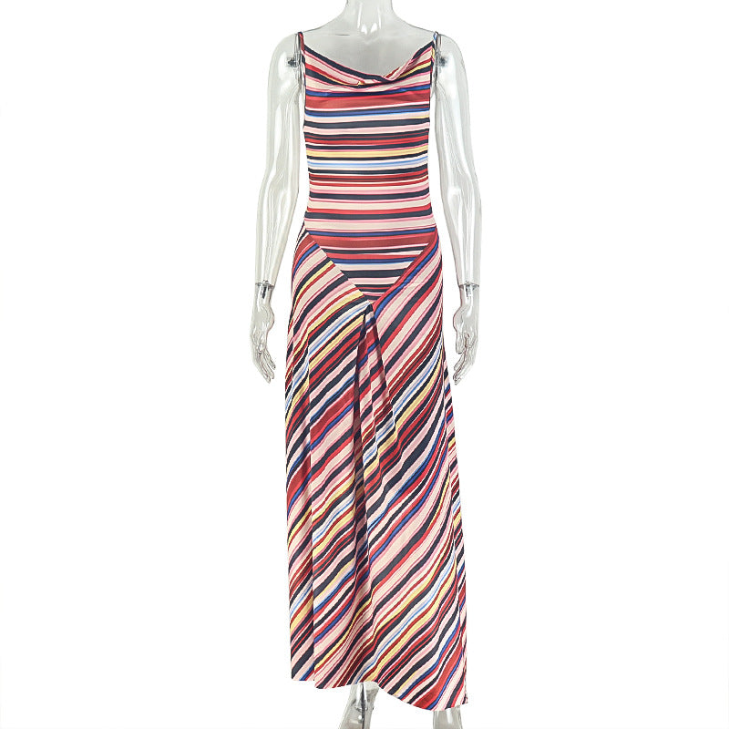 flower stripe