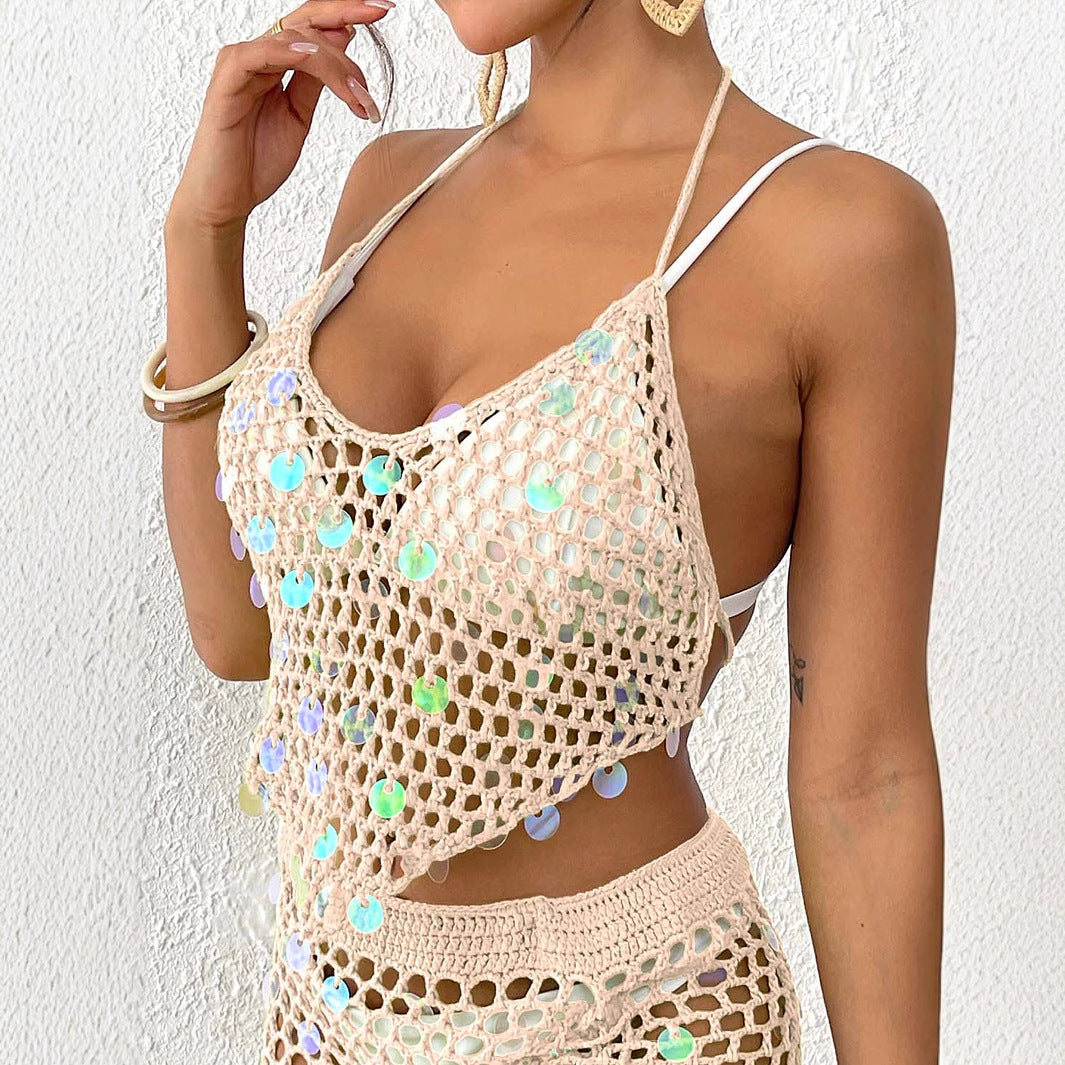 Vacation Beach Bikini Swimwear